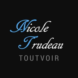 Logo Tout Voir de Nicole Trudeau